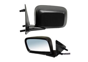 Espejo Con Control Manual Lado Conductor
