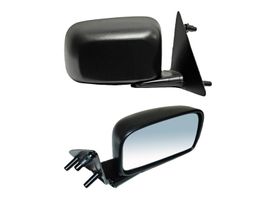 Espejo Sin Control Lado Pasajero
