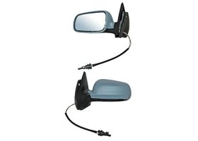 Espejo Con Control Luna Clara Manual Lado Conductor