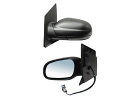 Espejo Abatible Eléctrico Lado Conductor