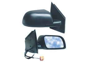 Espejo Eléctrico Lado Pasajero