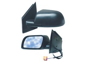 Espejo Eléctrico Lado Conductor