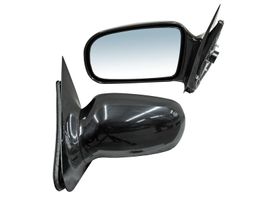 Espejo Con Base Sin Control Lado Conductor