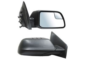 Espejo Eléctrico Con Punto Ciego Lado Pasajero