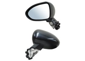 Espejo Con Desempañante Eléctrico Lado Conductor