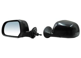 Espejo Para Pintar Con Control Lado Conductor