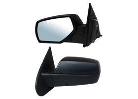 Espejo Sin Control Lado Conductor
