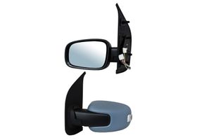 Espejo Para Pintar Con Direccional Eléctrico Con Memoria Con Sensor Lado Conductor