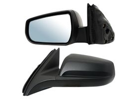 Espejo Con Desempañante Eléctrico Con Memoria Lado Conductor
