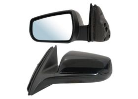 Espejo Para Pintar Con Desempañante Eléctrico Con Memoria Lado Conductor