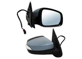 Espejo Para Pintar Con Direccional Eléctrico Lado Pasajero
