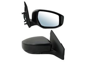 Espejo Para Pintar Eléctrico Lado Pasajero