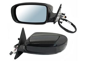 Espejo Para Pintar Con Desempañante Eléctrico Con Memoria Lado Conductor