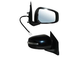 Espejo Con Direccional Eléctrico Lado Pasajero