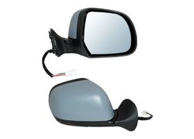 Espejo Para Pintar Con Desempañante Eléctrico Lado Pasajero