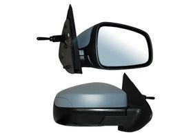 Espejo Para Pintar Con Control Sin Direccional Lado Pasajero