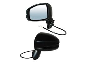 Espejo Eléctrico Lado Conductor