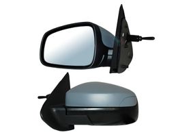 Espejo Para Pintar Con Control Sin Direccional Lado Conductor
