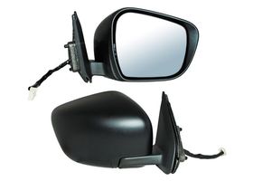 Espejo Para Pintar Eléctrico Lado Pasajero