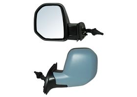 Espejo Para Pintar Con Control Lado Conductor