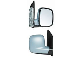 Espejo Para Pintar Sin Control Lado Pasajero