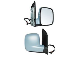 Espejo Para Pintar Con Desempañante Eléctrico Lado Pasajero