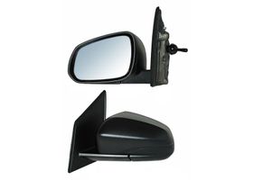 Espejo Con Control Lado Conductor