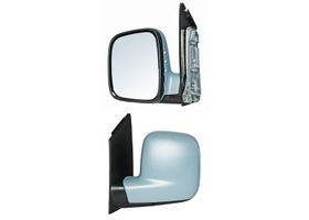 Espejo Para Pintar Sin Control Lado Conductor