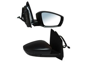 Espejo Con Desempañante Con Direccional Eléctrico Lado Pasajero