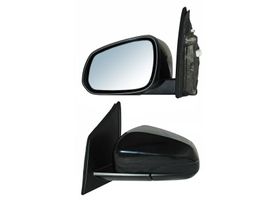 Espejo Para Pintar Con Desempañante Eléctrico Lado Conductor