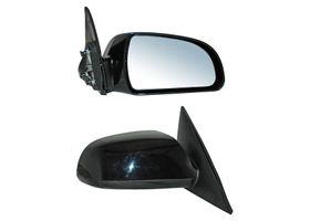 Espejo Eléctrico Lado Pasajero