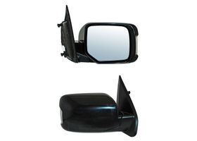 Espejo Con Desempañante Con Direccional Eléctrico Con Memoria Lado Pasajero