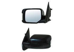 Espejo Con Desempañante Con Direccional Eléctrico Con Memoria Lado Conductor