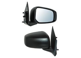 Espejo Sin Control Lado Pasajero