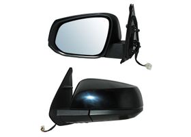 Espejo Para Pintar Con Desempañante Eléctrico Lado Conductor