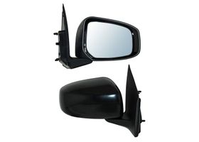 Espejo Para Pintar Sin Control Lado Pasajero