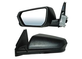 Espejo Con Desempañante Eléctrico Lado Conductor