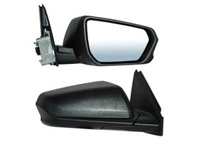 Espejo Con Desempañante Eléctrico Lado Pasajero