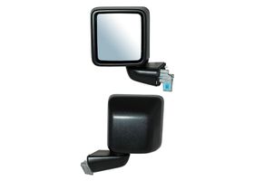 Espejo Con Desempañante Eléctrico Lado Conductor