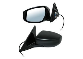 Espejo Eléctrico Lado Conductor