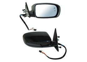 Espejo Para Pintar Con Desempañante Eléctrico Con Sensor Punto Ciego Lado Pasajero