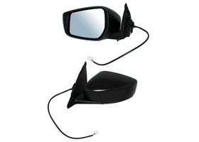 Espejo Eléctrico Lado Conductor