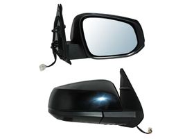 Espejo Para Pintar Con Desempañante Eléctrico Lado Pasajero