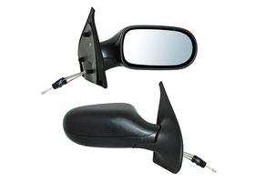 Espejo Con Control Lado Pasajero