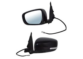 Espejo Autoabatible Para Pintar Con Direccional Eléctrico Lado Conductor