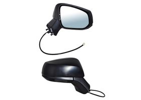 Espejo Para Pintar Sin Desempañante Eléctrico Lado Pasajero