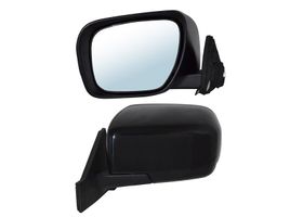 Espejo Para Pintar Con Desempañante Eléctrico Lado Conductor