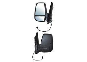Espejo Eléctrico Lado Conductor