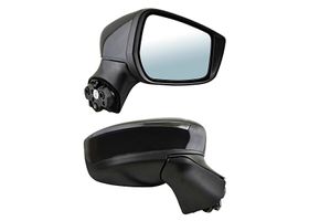 Espejo Para Pintar Eléctrico Lado Pasajero