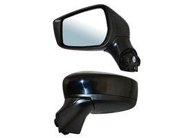 Espejo Para Pintar Manual Lado Conductor